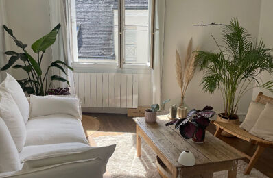 appartement 2 pièces 43 m2 à louer à Nantes (44100)