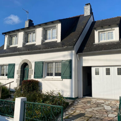 Maison 6 pièces 111 m²