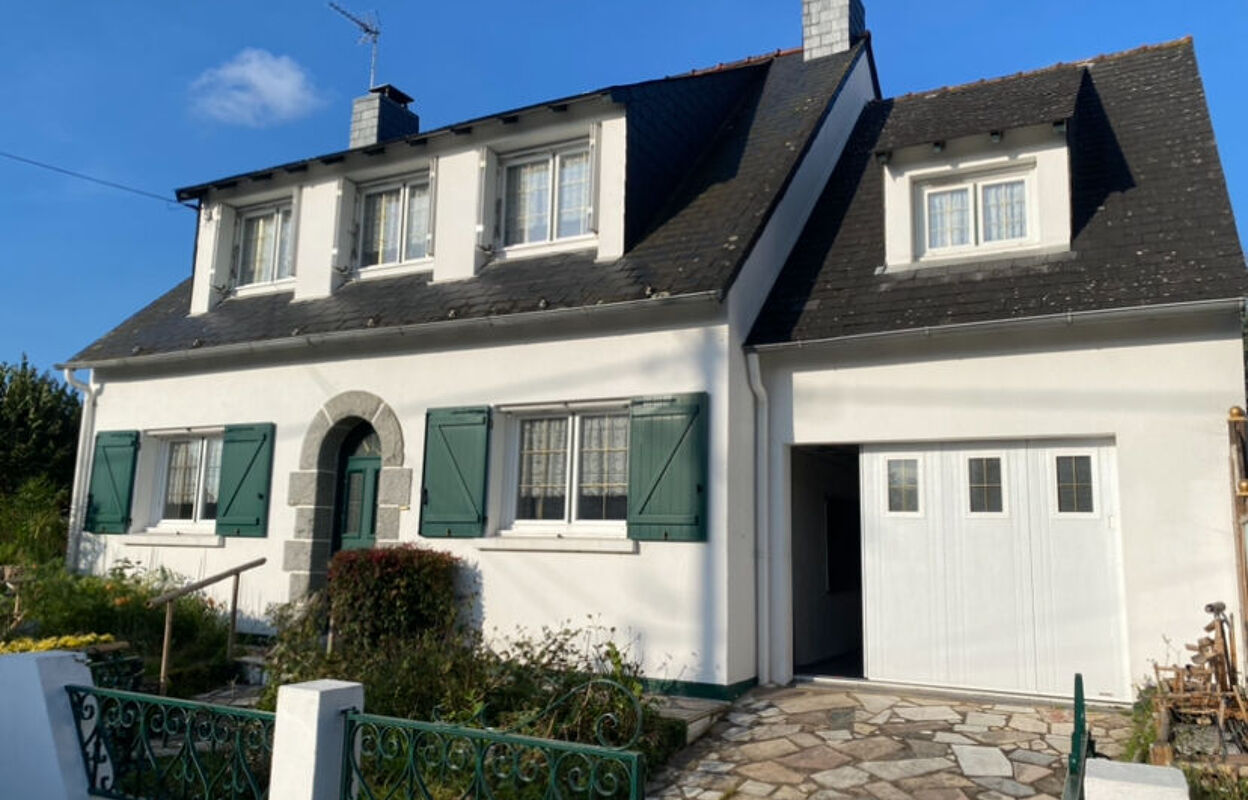 maison 6 pièces 111 m2 à vendre à Saint-Herblain (44800)