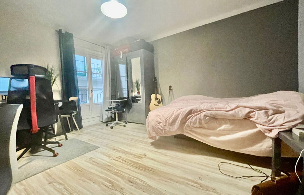 appartement 1 pièces 25 m2 à vendre à Nantes (44000)