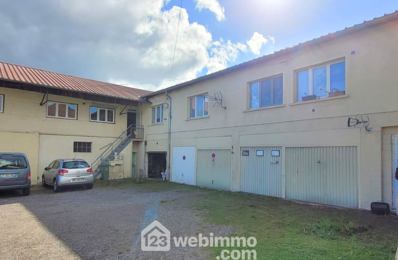 vente immeuble 139 000 € à proximité de Belleville-sur-Meuse (55430)