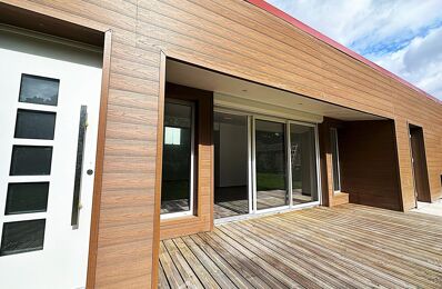 maison 7 pièces 220 m2 à vendre à Bois-le-Roi (77590)