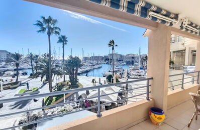 appartement 4 pièces 91 m2 à vendre à Fréjus (83600)