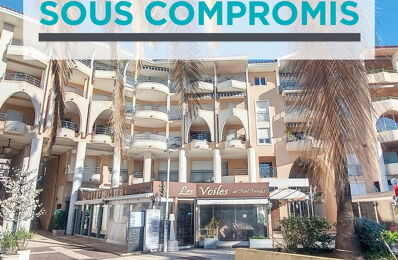 vente appartement 679 000 € à proximité de Fayence (83440)