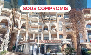 Appartement 4 Pièces 91 m² à vendre à Fréjus (83600)