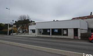 Commerce  684 m² à vendre à Alès (30100)