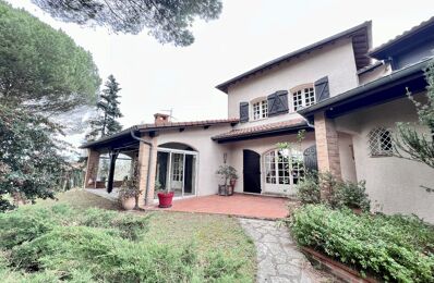 vente maison 830 000 € à proximité de Drémil-Lafage (31280)