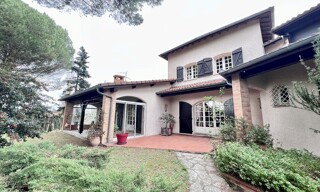 Maison 7 Pièces 271 m² à vendre à Pechbusque (31320)