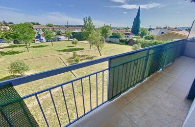 vente appartement 185 000 € à proximité de Martigues (13500)