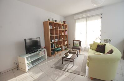 location appartement 549 € CC /mois à proximité de Mondonville (31700)