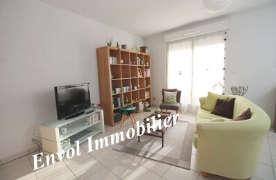 location appartement 549 € CC /mois à proximité de Cornebarrieu (31700)