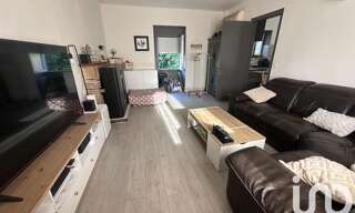 Maison 3 Pièces 83 m² à vendre à Laurière (87370)