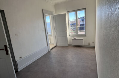 appartement 1 pièces 19 m2 à louer à Limoges (87000)