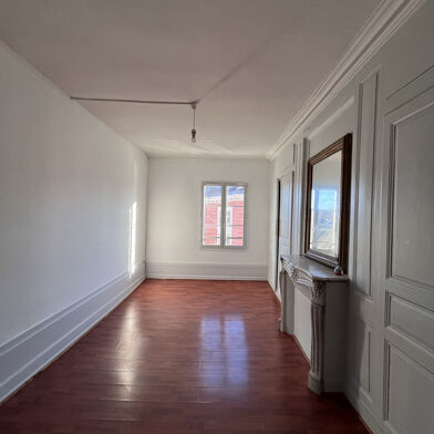 Appartement 1 pièce 32 m²