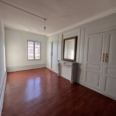 Appartement 1 pièce 32 m²