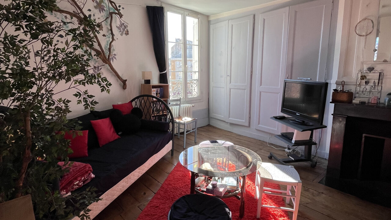 appartement 2 pièces 30 m2 à louer à Limoges (87000)