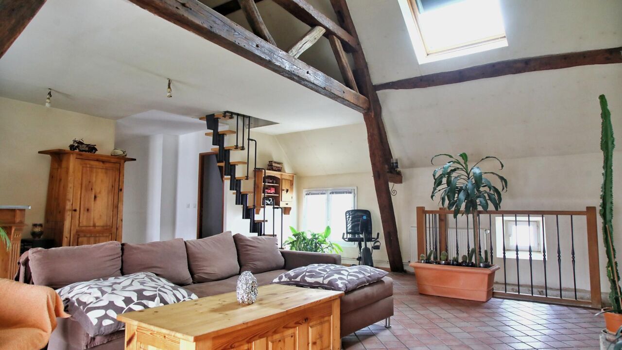 maison 7 pièces 164 m2 à vendre à Vaudoy-en-Brie (77141)