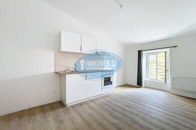 Appartement 2 pièces 500 €