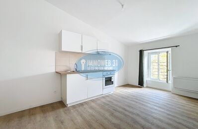 appartement 2 pièces 49 m2 à louer à Castelnaudary (11400)