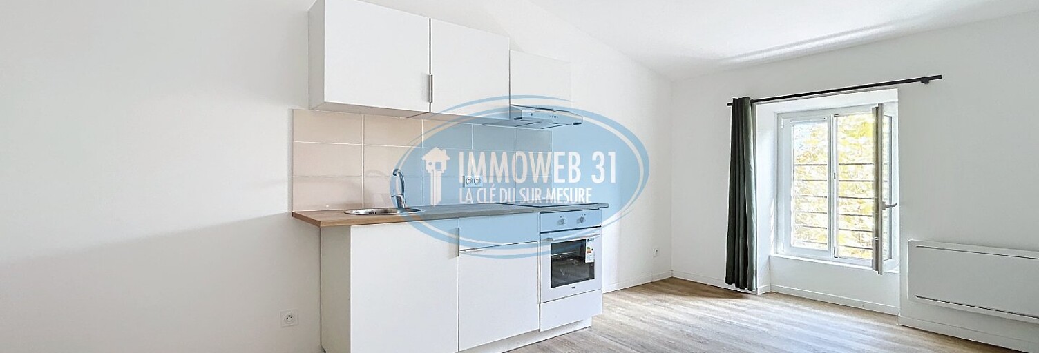 Appartement 2 Pièces 49 m² à louer à Castelnaudary (11400)