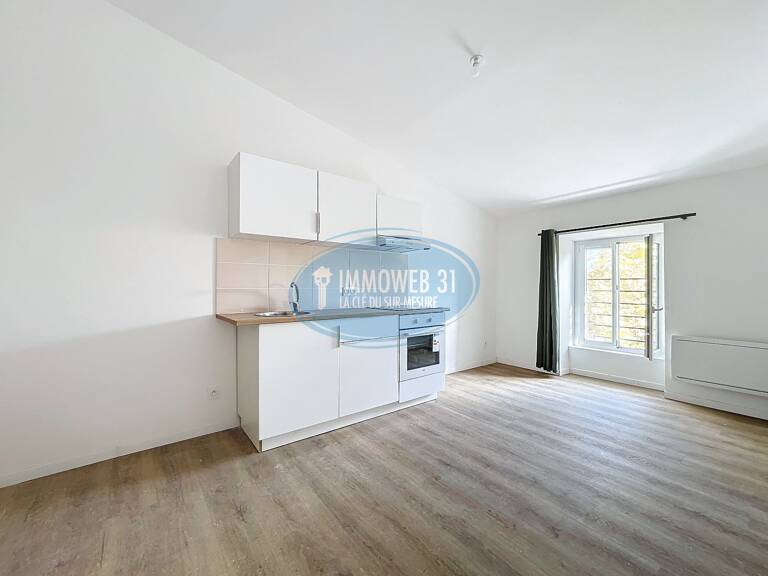 Appartement — photo 1