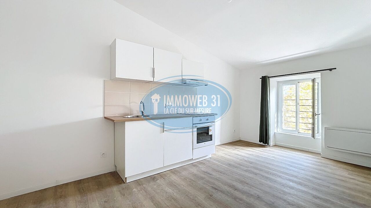 appartement 2 pièces 49 m2 à louer à Castelnaudary (11400)