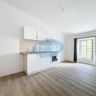 Appartement 2 pièces 500 €
