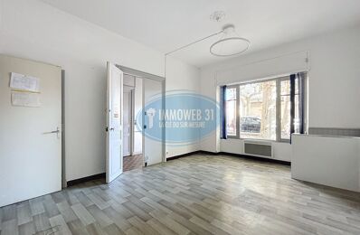 location bureau 420 € CC /mois à proximité de Fonters-du-Razès (11400)