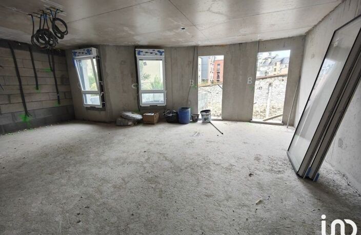 Vente Appartement 1 pièce — photo 2