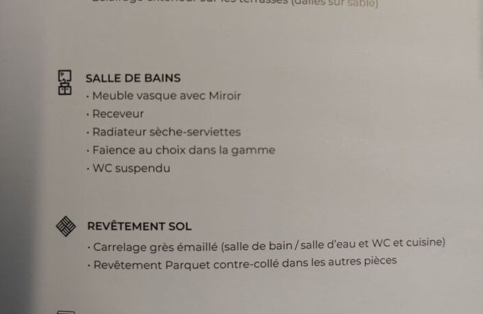 Vente Appartement 1 pièce — photo 5