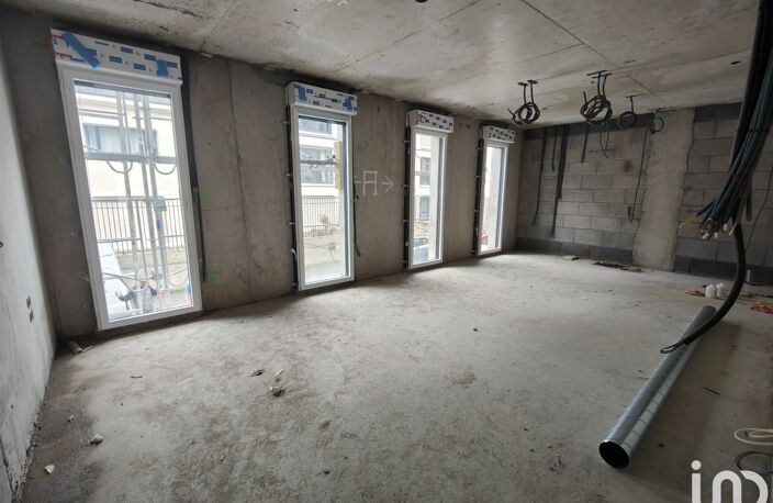 Vente Appartement 1 pièce — photo 2