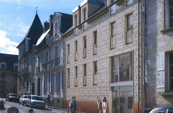 Vente Appartement 1 pièce — photo 5