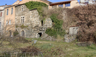 Maison 4 Pièces 100 m² à vendre à Le Collet-de-Dèze (48160)