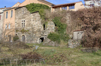  Centre village, maison avec terrain — photo du bien