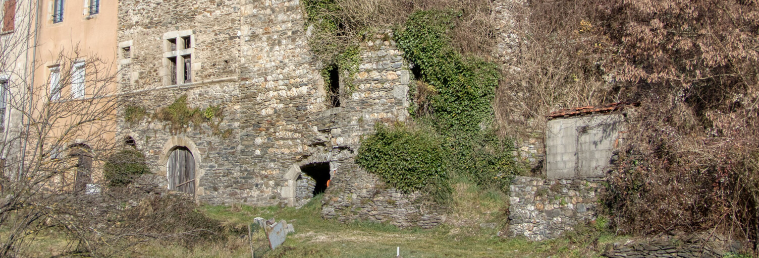 Maison 4 Pièces 100 m² à vendre à Le Collet-de-Dèze (48160)