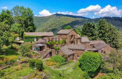 vente maison 585 000 € à proximité de Ventalon-en-Cévennes (48160)