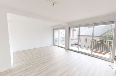 appartement 3 pièces 77 m2 à louer à Cherbourg-Octeville (50100)