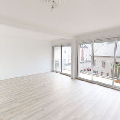 Appartement 3 pièces 77 m²