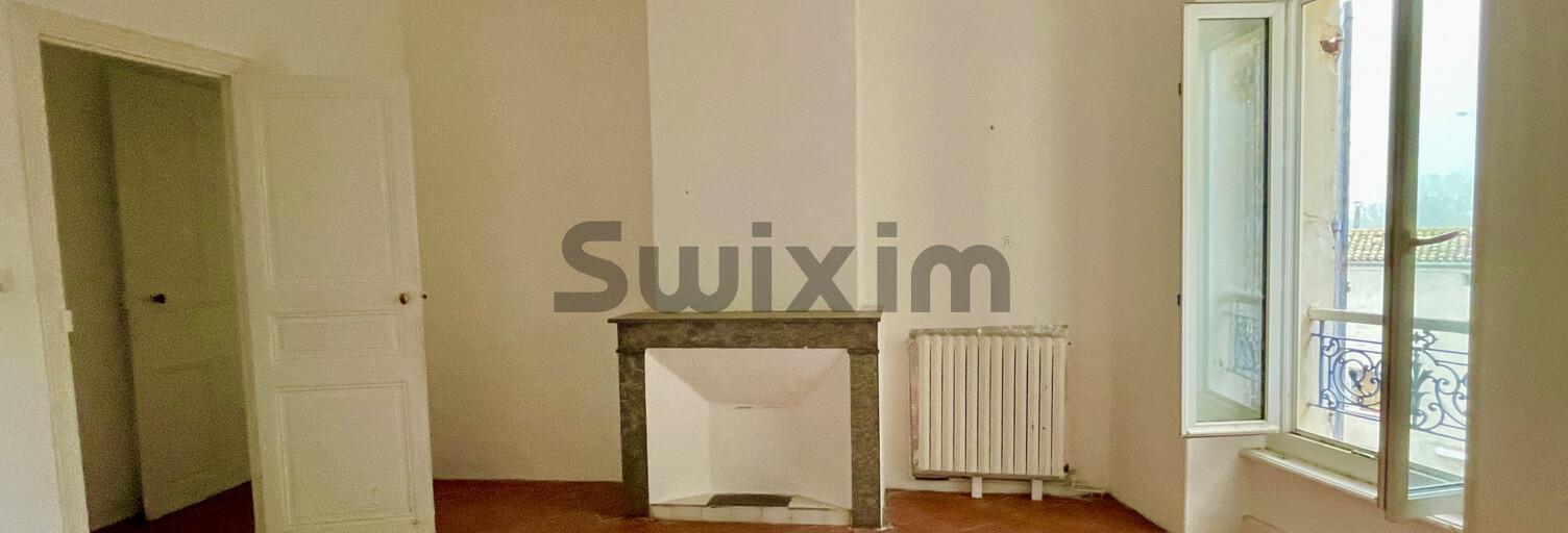 Maison 6 Pièces 116 m² à vendre à Boucoiran-et-Nozières (30190)