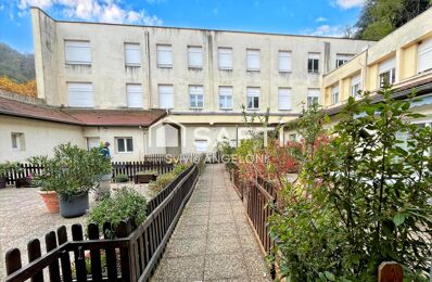 vente appartement 170 000 € à proximité de Givors (69700)