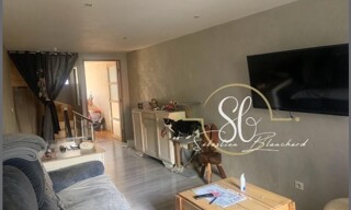 Appartement 6 Pièces 120 m² à vendre à Valserhône (01200)