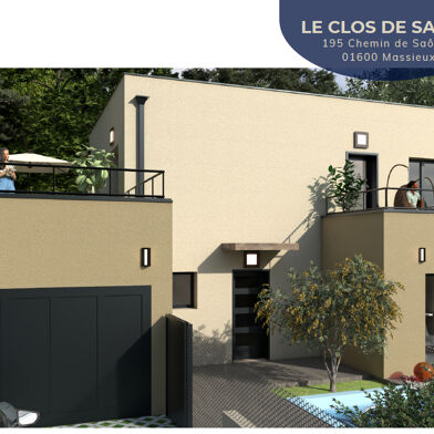 Maison 5 pièces 117 m²