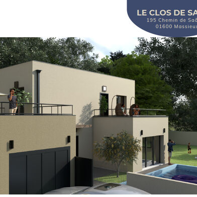 Maison 5 pièces 120 m²