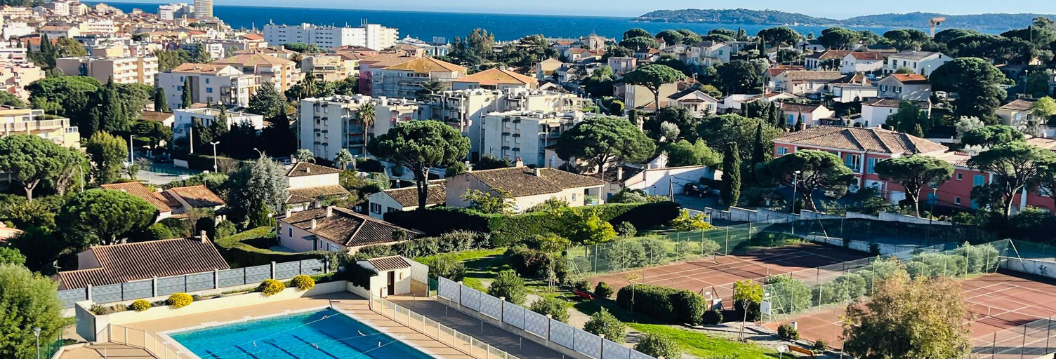 location vacances Appartement 3 Pièces 60 m² à Le Plan-de-la-Tour (83120)