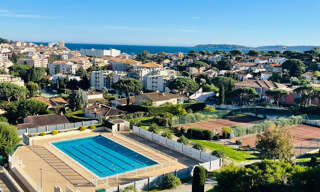 location vacances Appartement 3 Pièces 60 m² à Le Plan-de-la-Tour (83120)