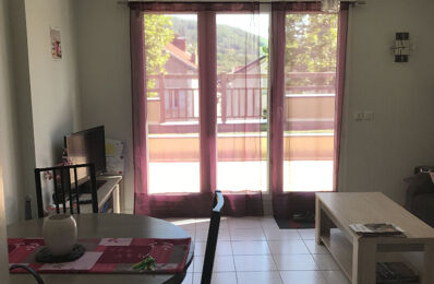 appartement 1 pièces 39 m2 à vendre à Villefranche-de-Rouergue (12200)