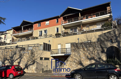 vente appartement 128 400 € à proximité de Parisot (82160)