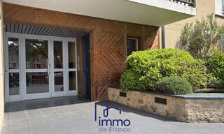 Appartement 2 Pièces 39 m² à vendre à Villefranche-de-Rouergue (12200)