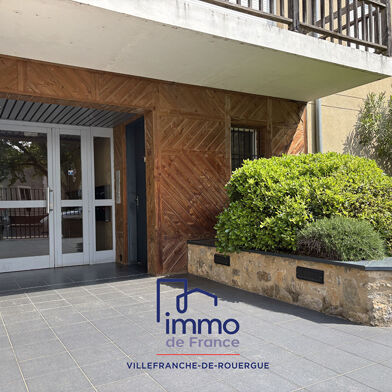 Appartement 2 pièces 119000 €