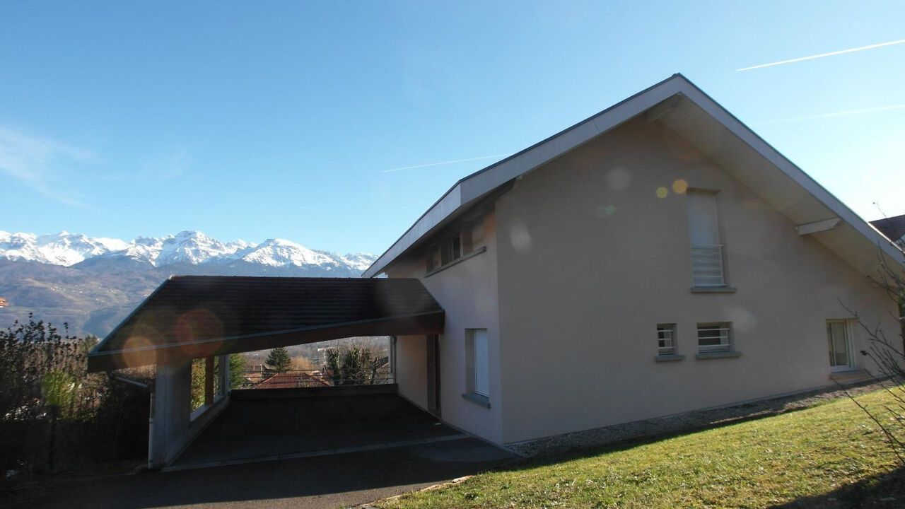 maison 5 pièces 170 m2 à louer à Montbonnot-Saint-Martin (38330)